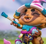 Figure Chibi Teemo Spirit Blossom