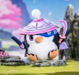 Gấu bông Pengu Spirit Blossom