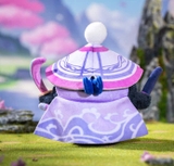 Gấu bông Pengu Spirit Blossom