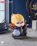 Blind Box Pop Mart Figure Arcane
