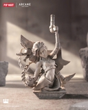 Blind Box Pop Mart Figure Arcane