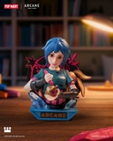 Blind Box Pop Mart Figure Arcane