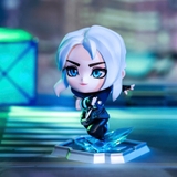 Figure Chibi Valorant Jett