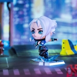 Figure Chibi Valorant Jett