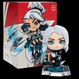 Figure Chibi Valorant Jett