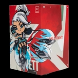 Figure Chibi Valorant Jett