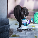 Figure Chibi Valorant Sage