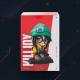 Figure Chibi Valorant Killjoy