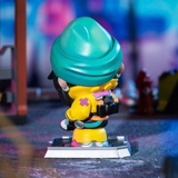 Figure Chibi Valorant Killjoy