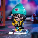 Figure Chibi Valorant Killjoy