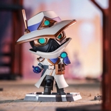 Figure Chibi Valorant Cypher