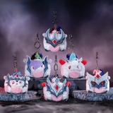 Blind Box T1 Words Championship Poro