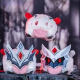 Blind Box T1 Words Championship Poro