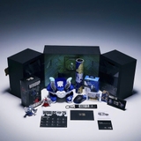 Worlds Unlocked 2025 Collector's Edition