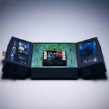 Worlds Unlocked 2025 Collector's Edition