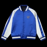 Jacket Sukajan Reversible Worlds 2025