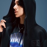 Jacket Zip Hoodie Worlds 2025