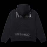 Jacket Zip Hoodie Worlds 2025