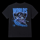 Tee Xin Zhao Worlds 2025