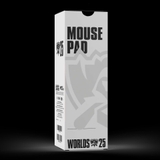 Mouse Pad Worlds 2025