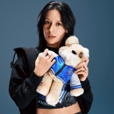 Gấu bông Tibbers Worlds 2025