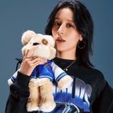 Gấu bông Tibbers Worlds 2025