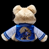 Gấu bông Tibbers Worlds 2025