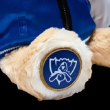 Gấu bông Tibbers Worlds 2025