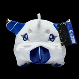 Gấu bông Poro Worlds 2025