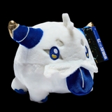 Gấu bông Poro Worlds 2025