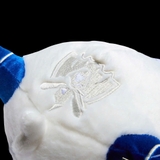 Gấu bông Poro Worlds 2025