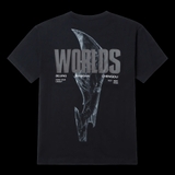 Tee Glaive Worlds 2025