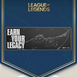 Mouse Pad Worlds 2025