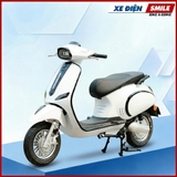 Xe Điện DV MOTOR Takashi Crown S 5 Bình
