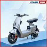 XE ĐIỆN LUYUAN