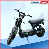 Xe Điện NAVO X- Power (48V - 23Ah) 4 Bình