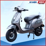 Xe Máy Điện Yaka Lavia Plus 2026 (60V -23A) 5 bình