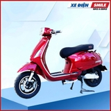 XE MÁY ĐIỆN DIBAO PANSY SQ2