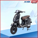 XE MÁY ĐIỆN DIBAO PANSY DIO 2025