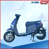 XE MÁY ĐIỆN DIBAO GOGO S4