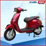 Xe Máy Điện Dibao Tesla E ( 60V-23A ) 5 Bình