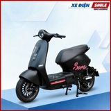 Xe Điện Hottrend Dv Motor Takashi Sora 2026 (60V-23A) 5 Bình