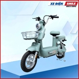 XE MÁY ĐIỆN DIBAO AMY