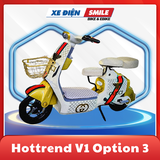 Hottrend Lihaze V1 (Hottrend V1 Option 3)