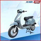 XE MÁY XĂNG 50CC DIBAO TESLA X1