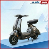 XE ĐIỆN DV MOTOR X2 PLUS 2026 (PHANH ĐĨA)