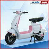 XE ĐIỆN NAVO CICI (48V) 4 BÌNH