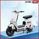 Xe Điện Dv Motor Takashi Money Pro (60V-23Ah) 5 Bình