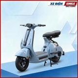 XE ĐIỆN DV MOTOR X2 PLUS 2026 (PHANH ĐĨA)