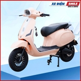 Xe Máy Điện Yaka Lavia Plus 2026 (60V -23A) 5 bình